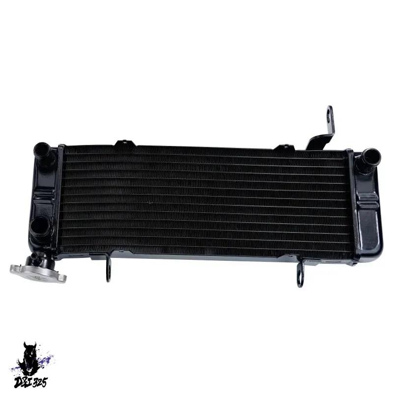 【互換品】 ホンダ VFR400 NC30 89-92 RVF NC35 94-96 アルミニウムラジエーター 社外製_5