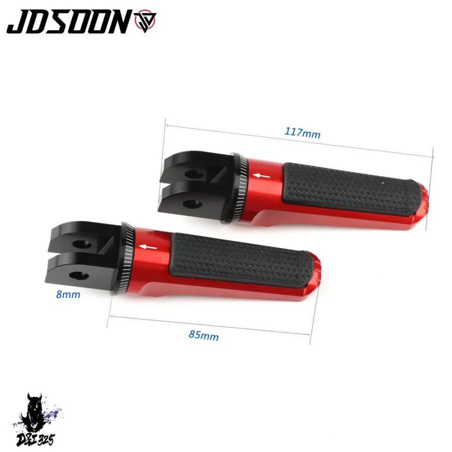 互換品】 カワサキのバイク用フロントペグ・フットレスト一覧Z900