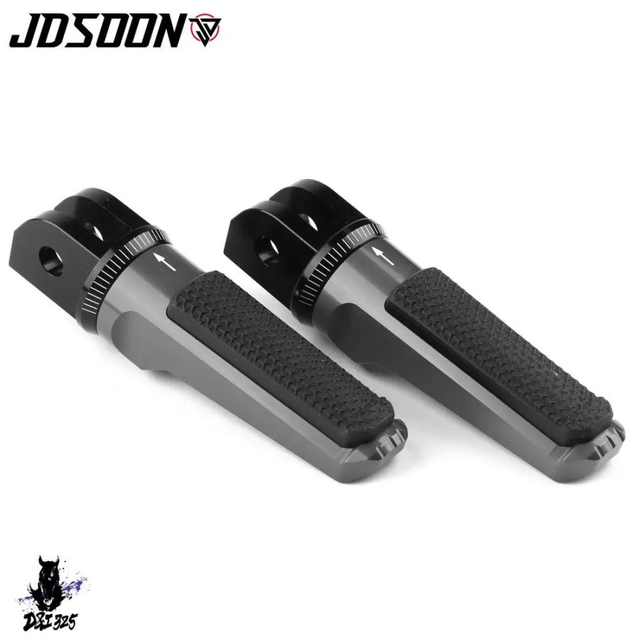 互換品】 カワサキのバイク用フロントペグ・フットレスト一覧Z900