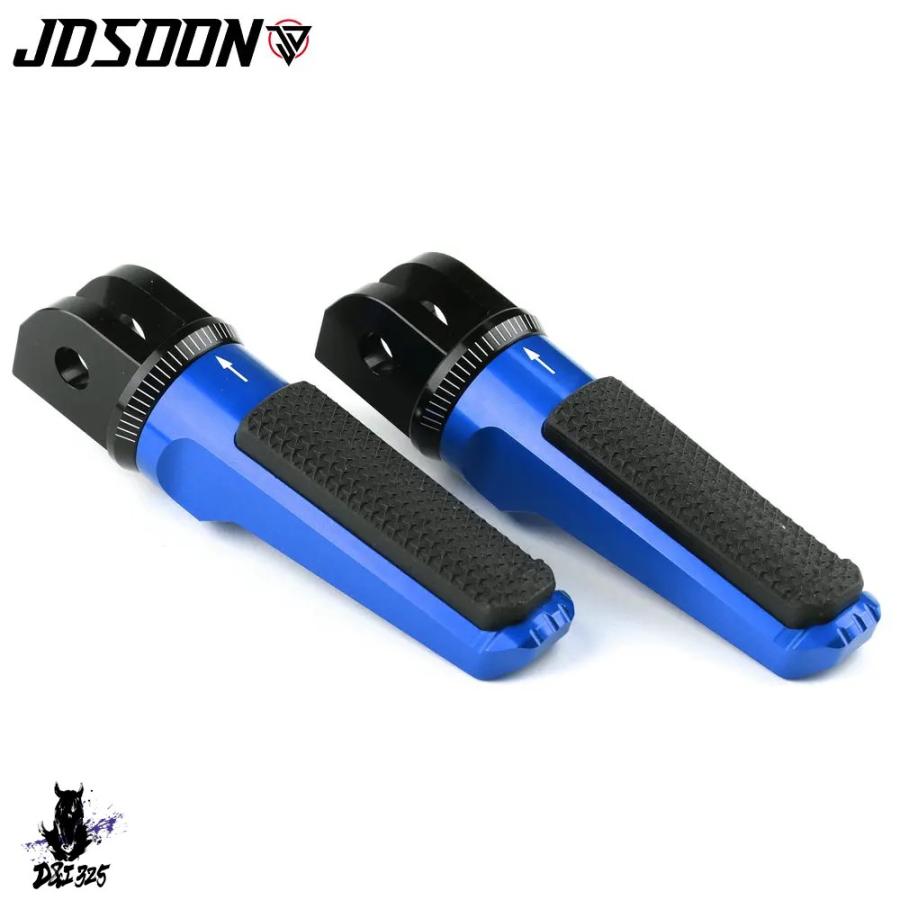 互換品】 カワサキのバイク用フロントペグ・フットレスト一覧Z900