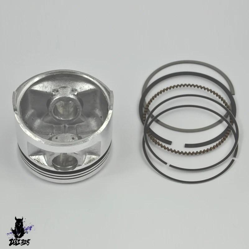互換品】 ホンダ XL250S 78-81 XLR250 XR250 79-82用のシリンダー