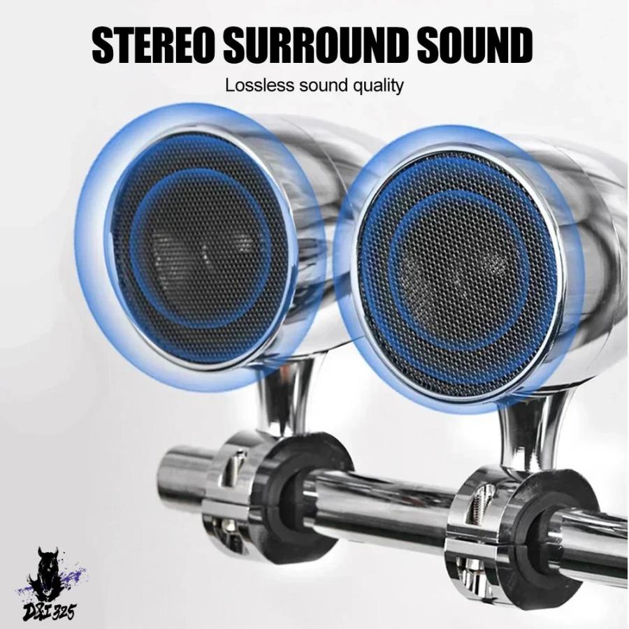 互換品】 ハーレーダビッドソン 2019年モデル 防水Bluetoothバイク