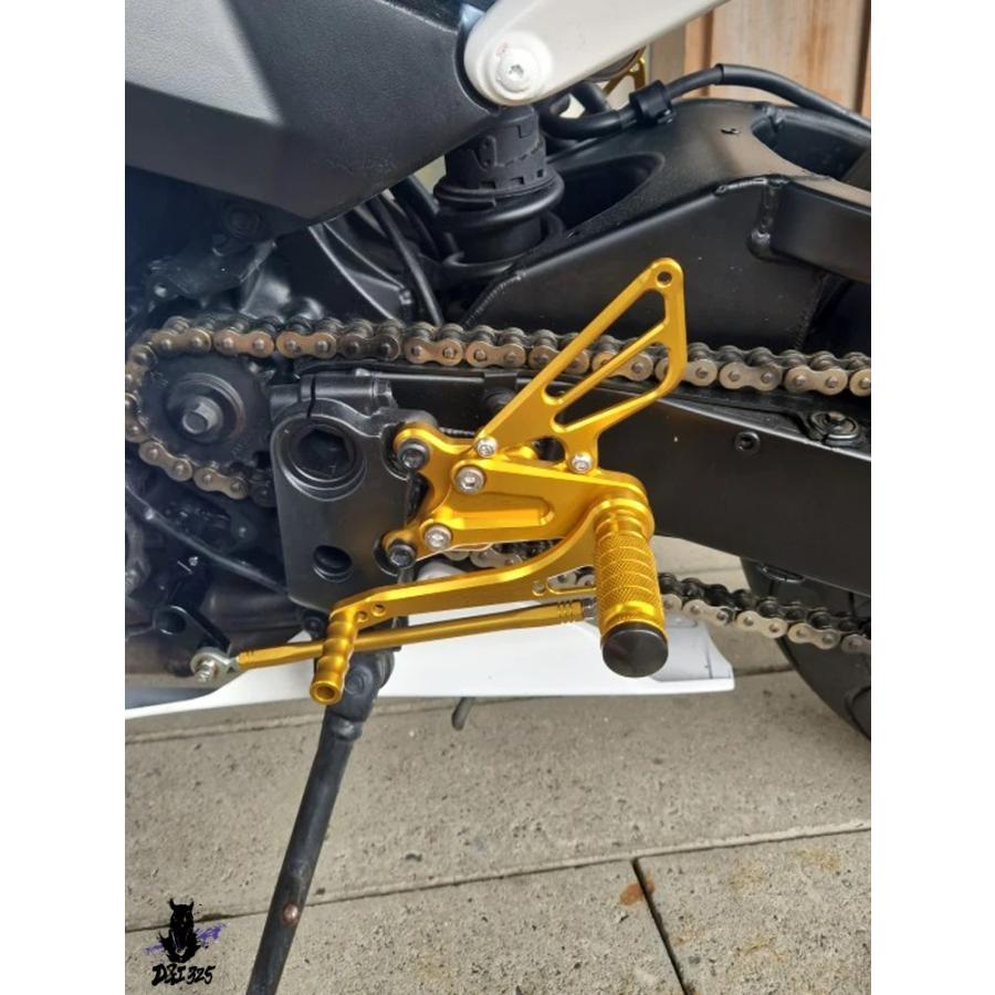 【互換品】 ホンダ CBR954RR 929RR 954R 929RR アクセサリーセット 社外製_4
