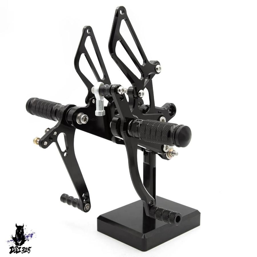【互換品】 ホンダ CBR954RR 929RR 954R 929RR アクセサリーセット 社外製_5