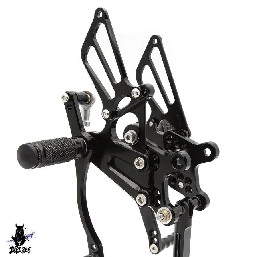 【互換品】 ホンダ CBR954RR 929RR 954R 929RR アクセサリーセット 社外製_7