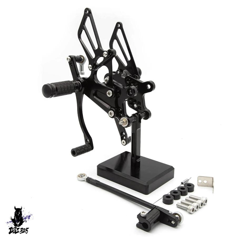 【互換品】 ホンダ CBR954RR 929RR 954R 929RR アクセサリーセット 社外製_8