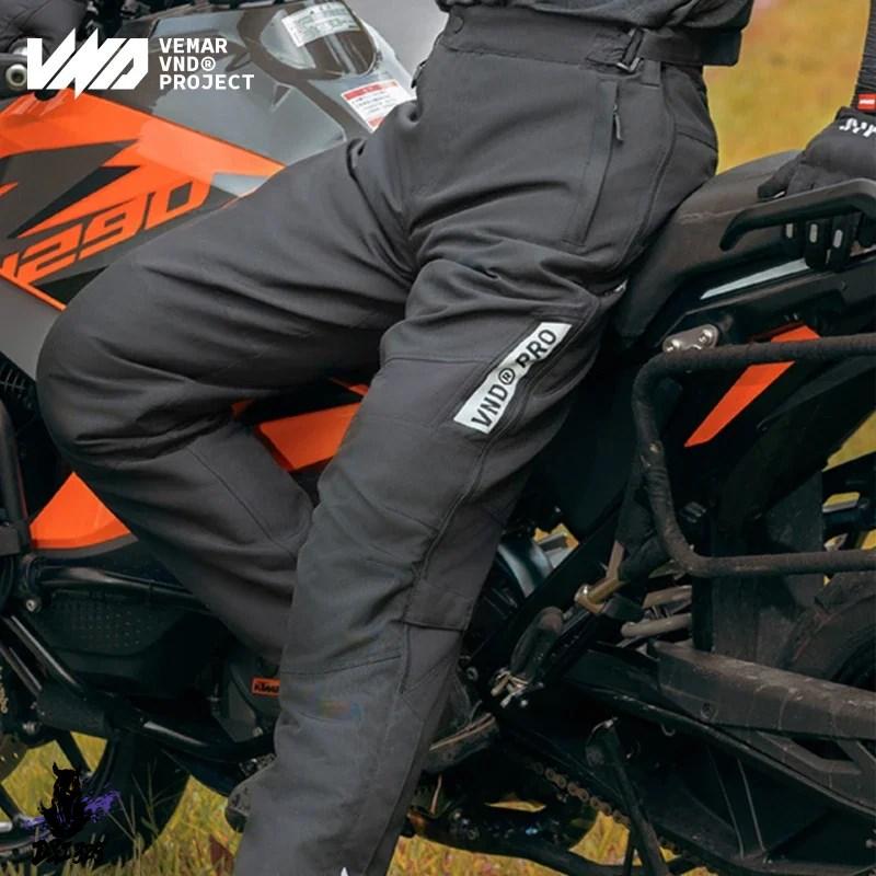 【互換品】 冬用の2ピース防風防水ウォーマー付き保護パッド付きクイックリリースバイクパンツ【S-4XL】 社外製
