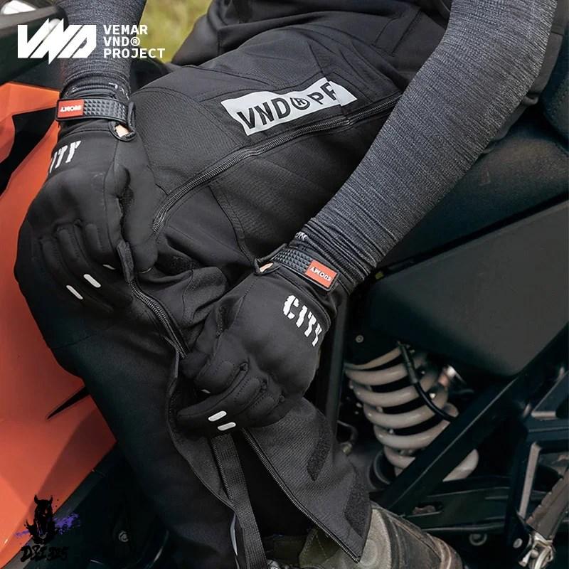 【互換品】 冬用の2ピース防風防水ウォーマー付き保護パッド付きクイックリリースバイクパンツ【S-4XL】 社外製