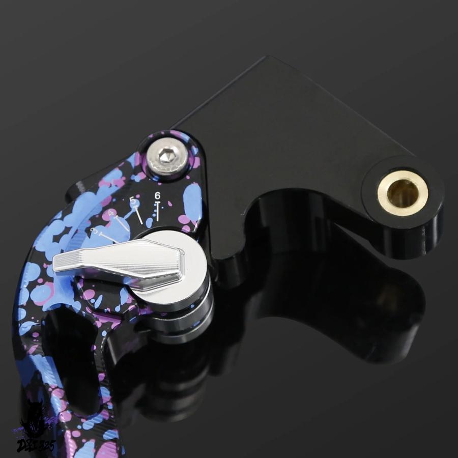 【互換品】 GSX-R 125 150 600 750 1000 1100 1300 GSXR600 GSXR750 GSX-R1000 ハヤブサ 新ブラックブレーキクラッチ175mmcnc 社外製の画像