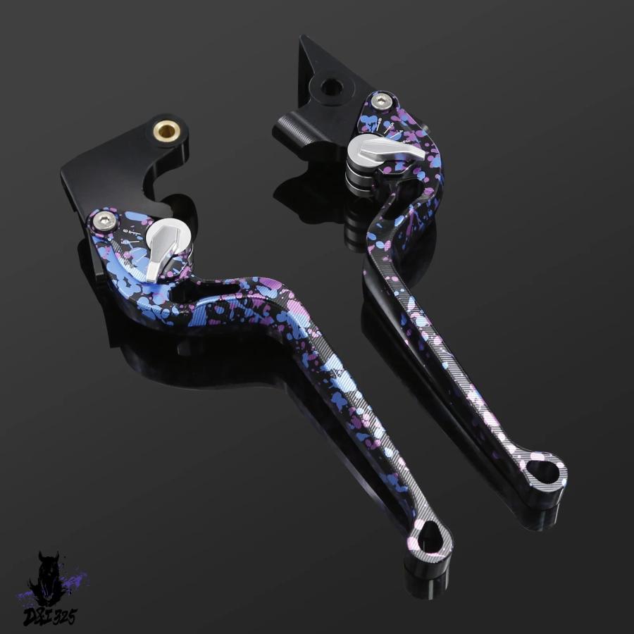 【互換品】 GSX-R 125 150 600 750 1000 1100 1300 GSXR600 GSXR750 GSX-R1000 ハヤブサ 新ブラックブレーキクラッチ175mmcnc 社外製の画像
