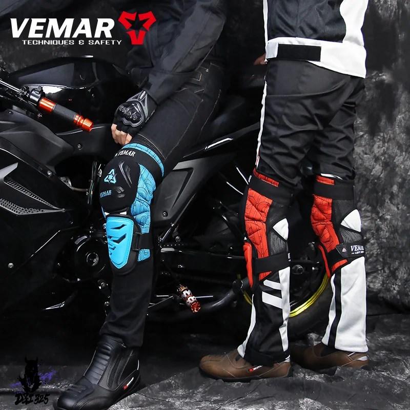 互換品】 Vemar MXプロテクター-女性バイクニーパッド-モトクロス-オフ