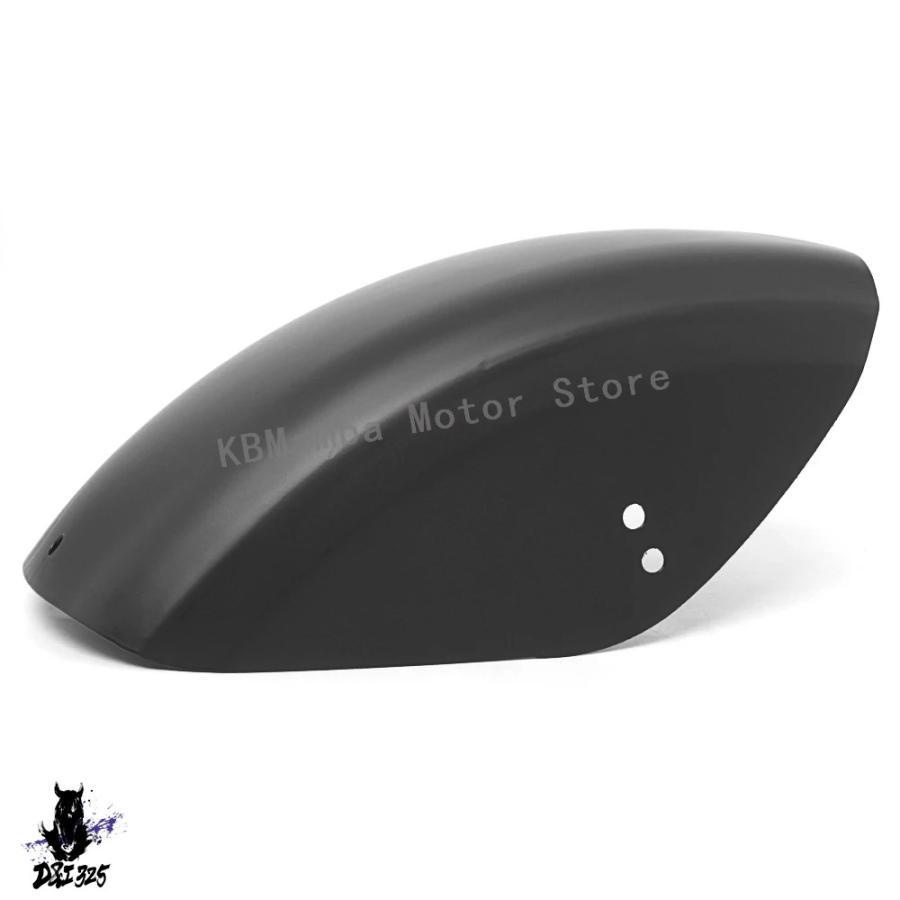 互換品】 ハーレーダビッドソンXL883 XL1200スポーツスター用 ショート