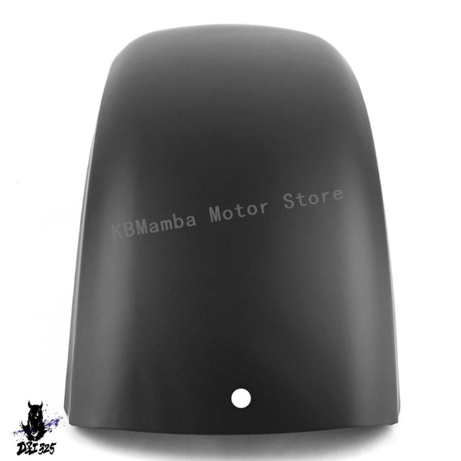 カルトワーク ショートフェンダーマットブラック スポーツスターxl883n