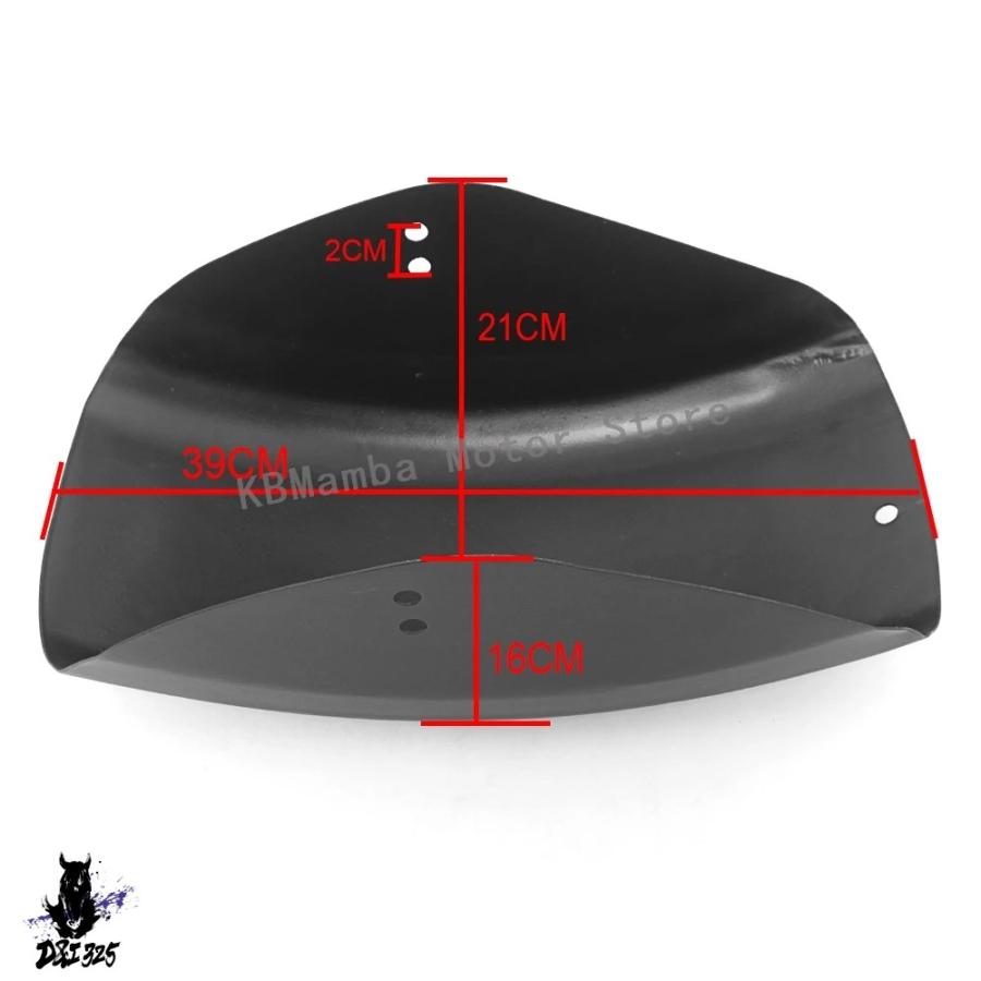 互換品】 ハーレーダビッドソンXL883 XL1200スポーツスター用 ショート