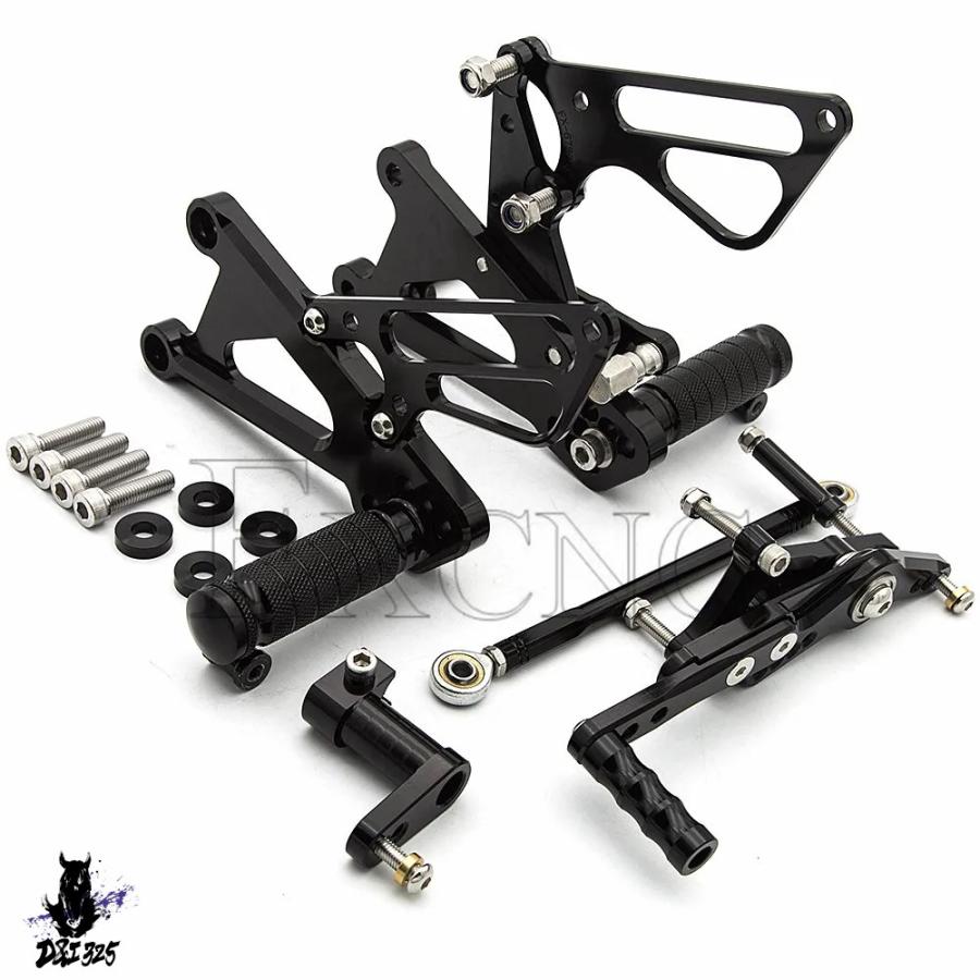 互換品】 トライアンフ デイトナ675R 2006-2012 CNCバイク