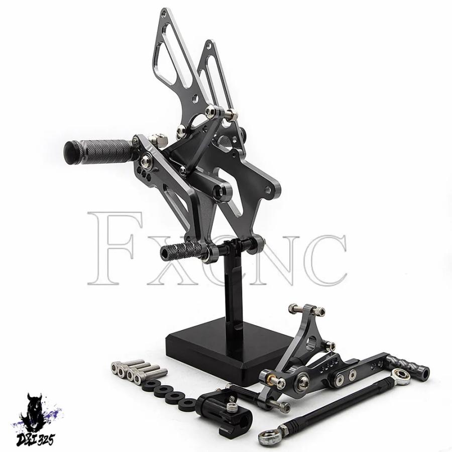 互換品】 トライアンフ デイトナ675R 2006-2012 CNCバイク