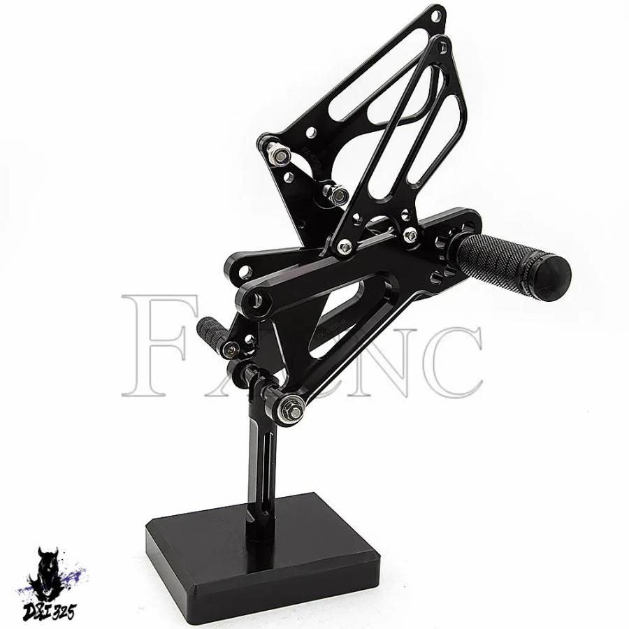 互換品】 トライアンフ デイトナ675R 2006-2012 CNCバイク