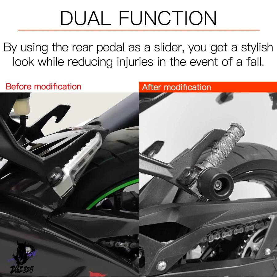 令和の400cc 4気筒スーパースポーツ 【Kawasaki Ninja ZX-4RR⁄Ninja ZX