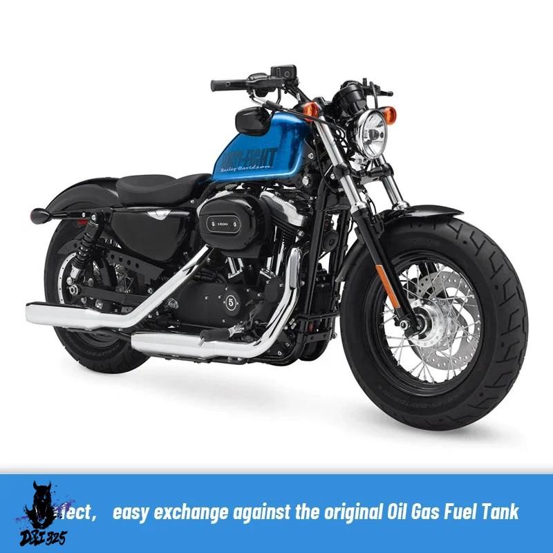 互換品】 ハーレースポーツスター XL フォーティエイト 883 1200 2004