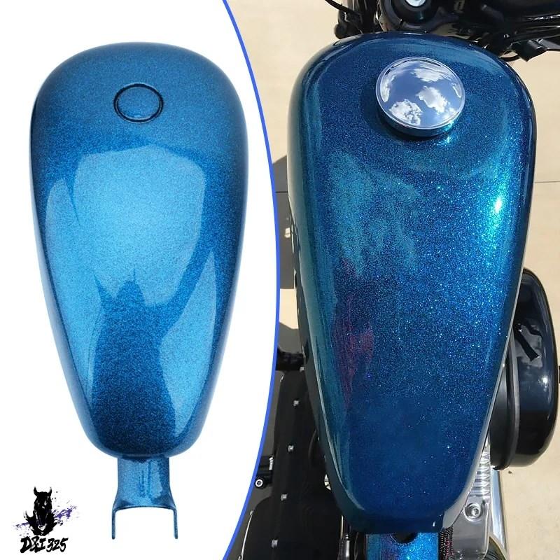 互換品】 ハーレースポーツスター XL フォーティエイト 883 1200 2004