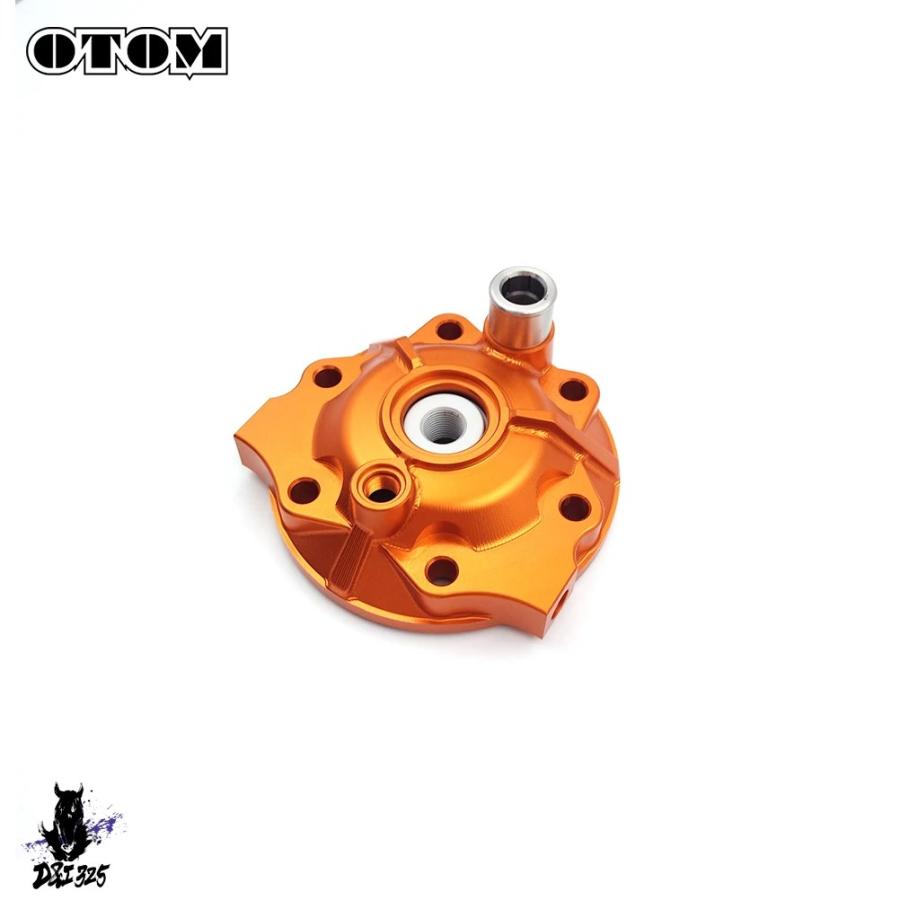 互換品】 KTM Husqvarna 250 300用のOtomエンジンシリンダーヘッド