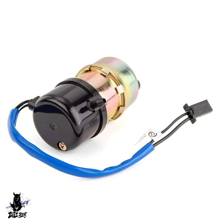 【互換品】 電動燃料ポンプのOEMパーツ一覧 カワサキ49040-1061 49040-1057 49040-0003 ホンダ16710-KFG-003 16710-KFG-013 社外製_2