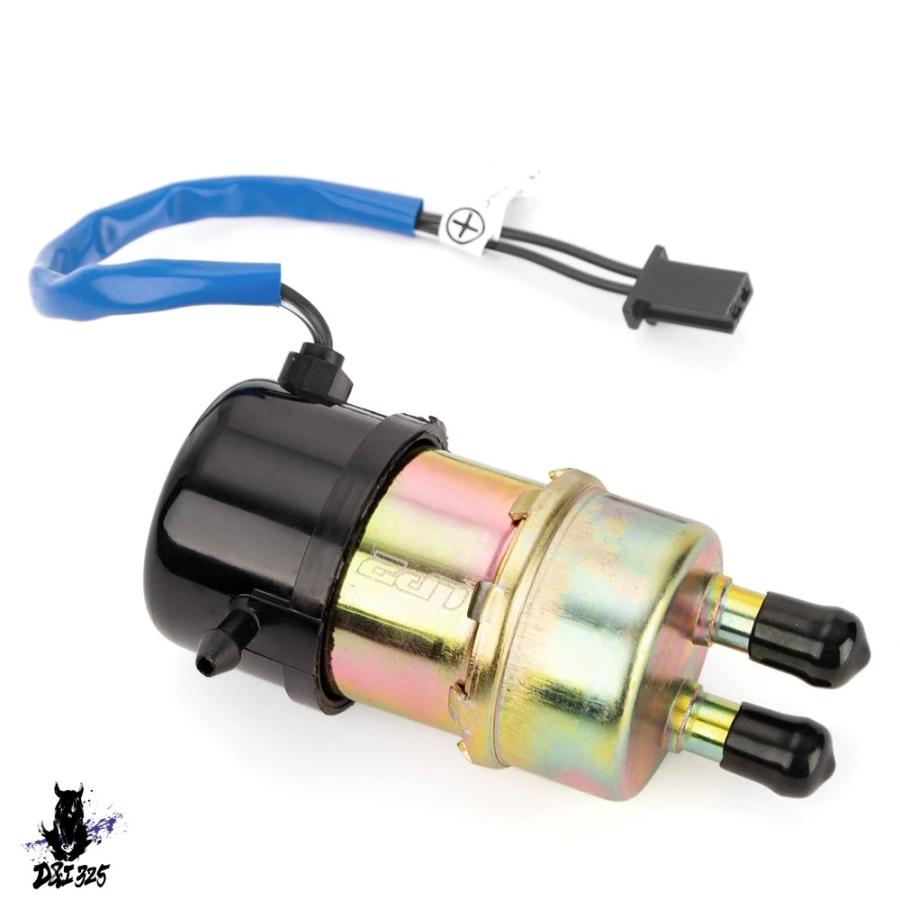 【互換品】 電動燃料ポンプのOEMパーツ一覧 カワサキ49040-1061 49040-1057 49040-0003 ホンダ16710-KFG-003 16710-KFG-013 社外製_3
