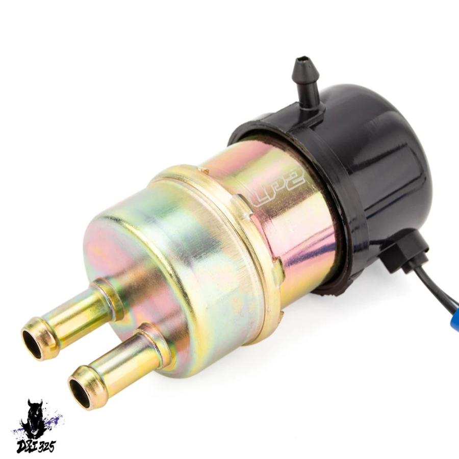 【互換品】 電動燃料ポンプのOEMパーツ一覧 カワサキ49040-1061 49040-1057 49040-0003 ホンダ16710-KFG-003 16710-KFG-013 社外製_5