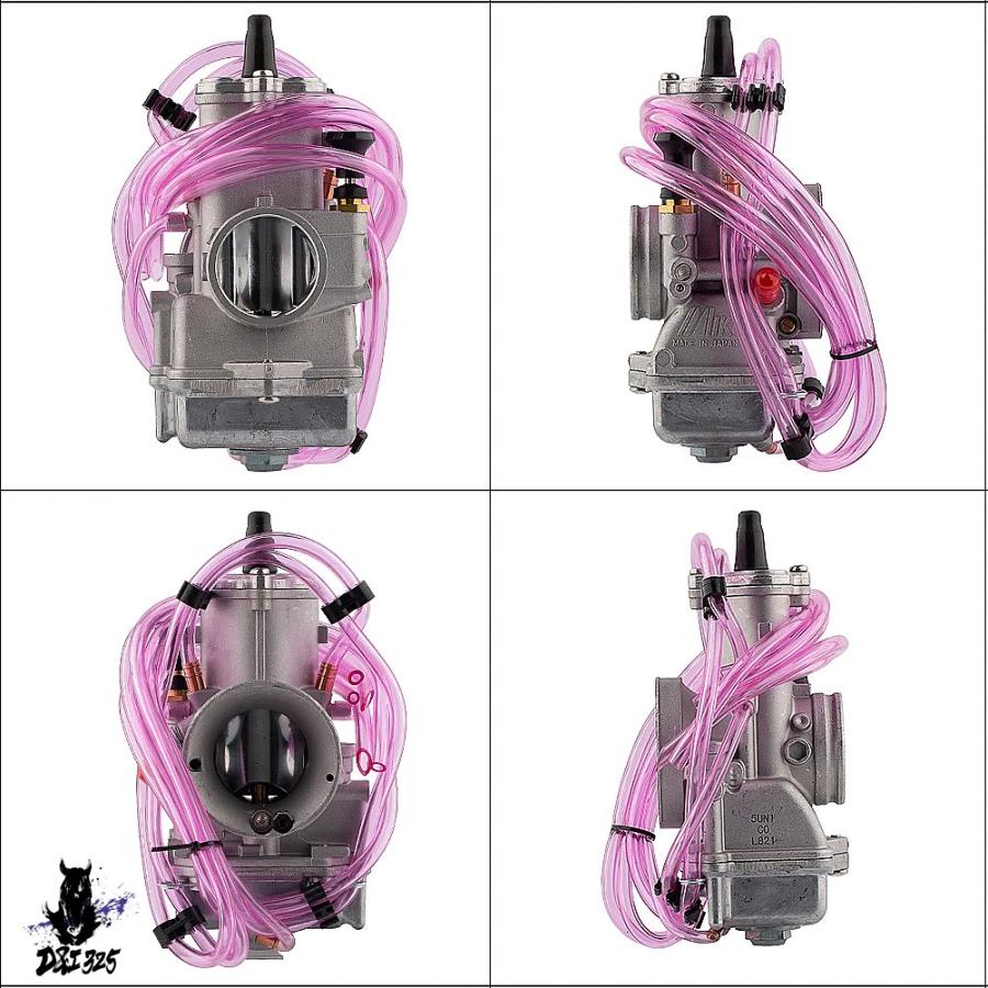 互換品】 ヤマハyz125 2011-2021 yz125x 2020-2022 ミクニTMX38-59