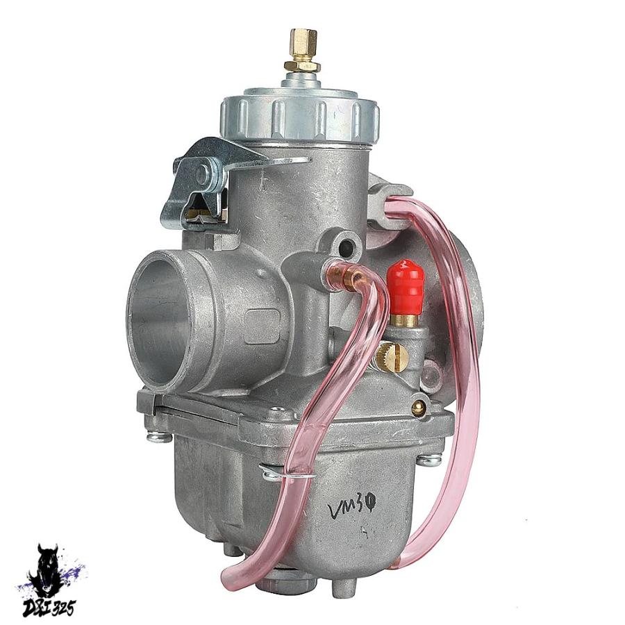 互換品】 ミクニvm34 42-6015用 二輪車用スライディングキャブレター