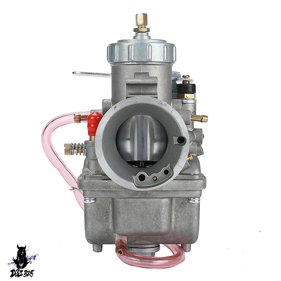 互換品】 ミクニvm34 42-6015用 二輪車用スライディングキャブレター