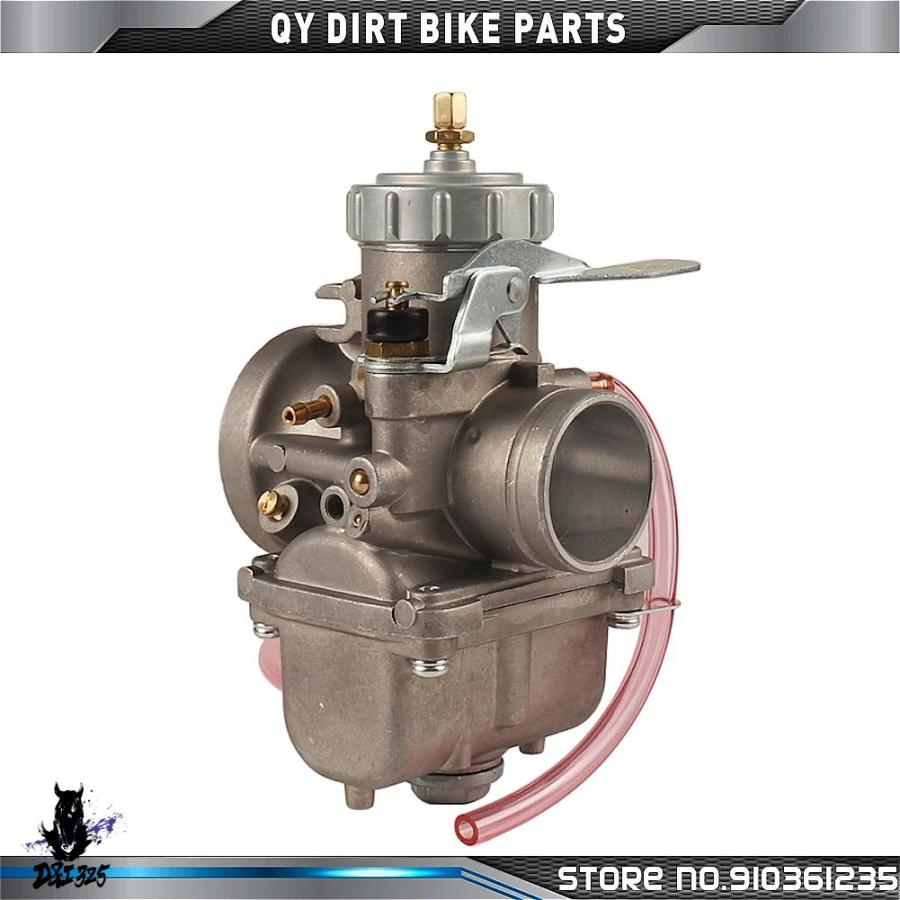 【互換品】 34mm Mikuni Vm34 Universal Motorcycle Carburetor for Honda, Yamaha, Kawasaki, and Suzuki 社外製 |  | 03