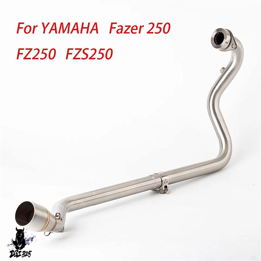 互換品】 ヤマハ FZ250 FZS250 250 51mm フロントおよびセンター改造用