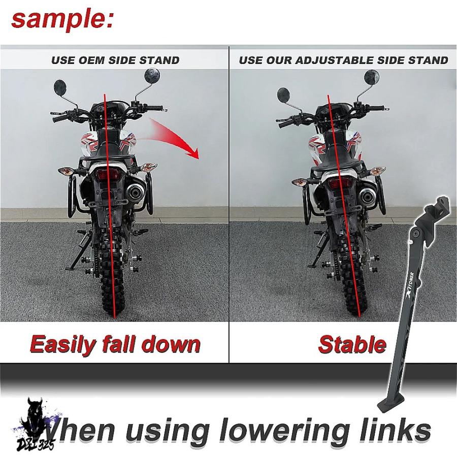 互換品】 ホンダCR125 CR250 CRF250R CRF450X CRF450R用オートバイ