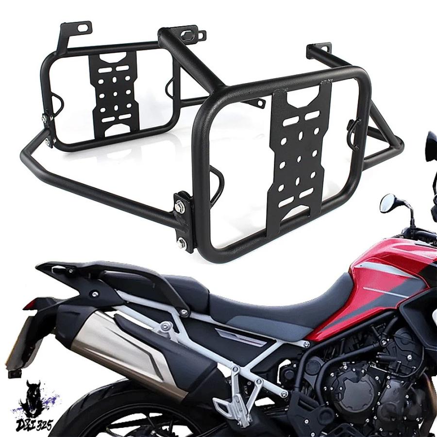 互換品】 トライアンフタイガー900ラリーgtプロタイガー850のサイド