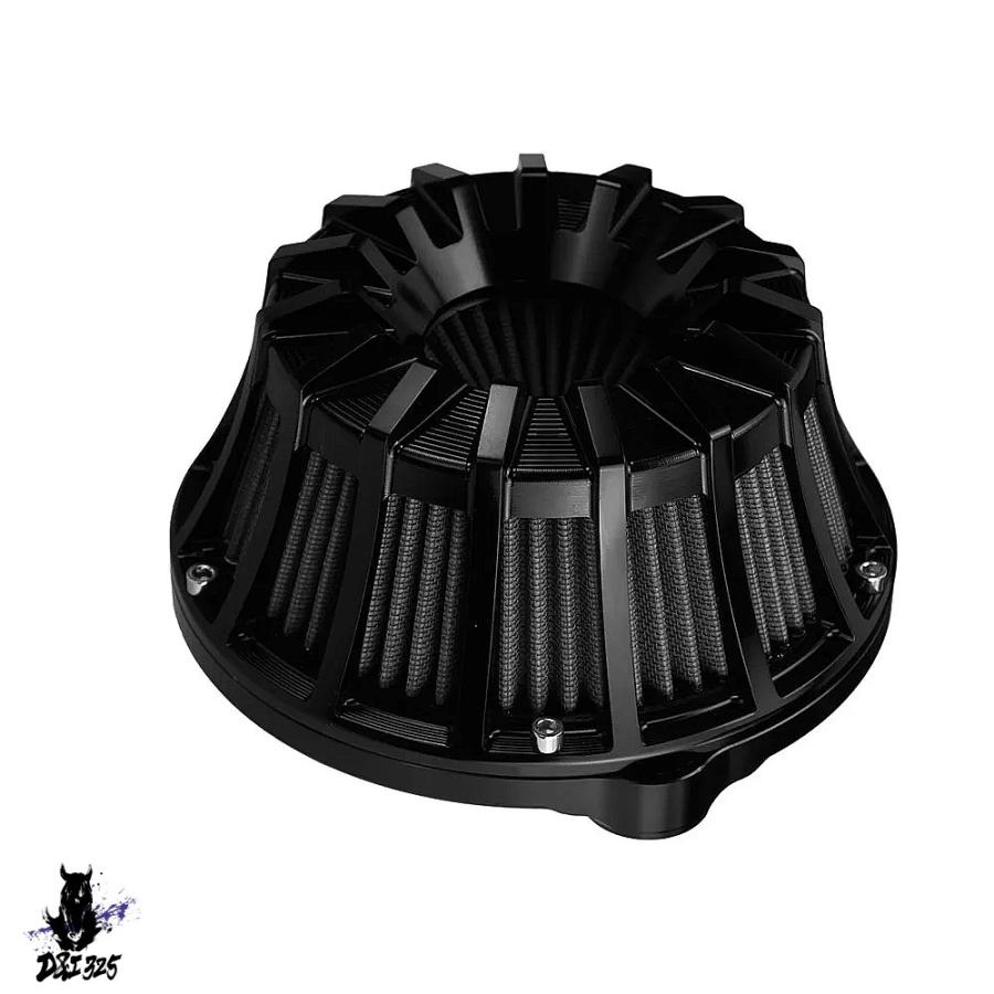 【互換品】 ハーレーダビッドソン XL 1200 スポーツスターソフテイルダイナツーリング 社外製の画像