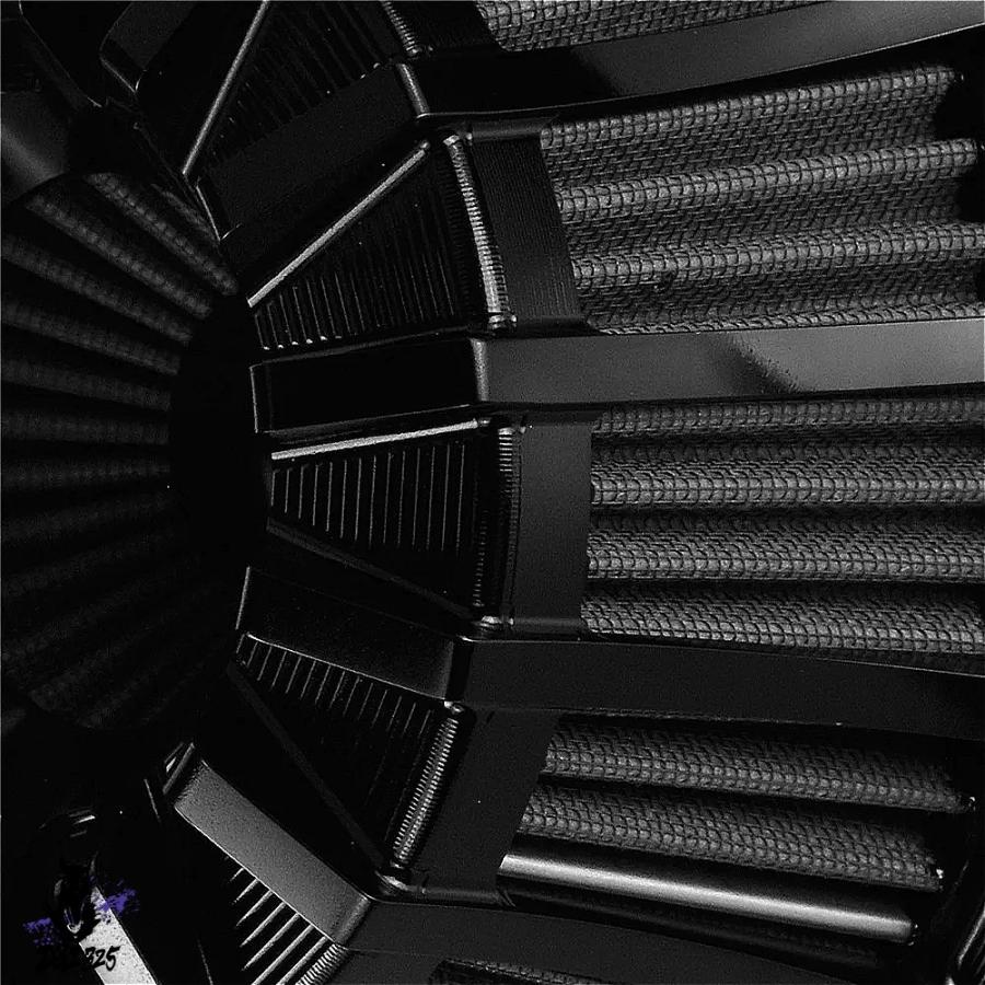 【互換品】 ハーレーダビッドソン XL 1200 スポーツスターソフテイルダイナツーリング 社外製の画像