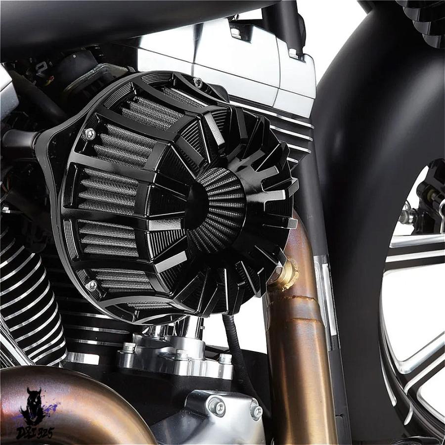 【互換品】 ハーレーダビッドソン XL 1200 スポーツスターソフテイルダイナツーリング 社外製の画像