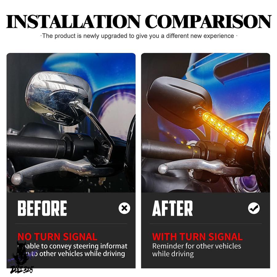 マッスルVrscf 2009-2017 ソフテイルツーリング dyna xl72 用の