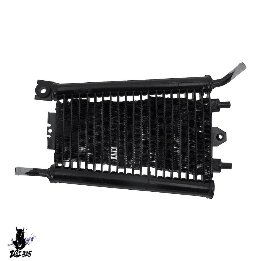 【互換品】 ハーレーダビッドソンソフテイル2018-2023用冷却システムカバー付きキット 社外製_1