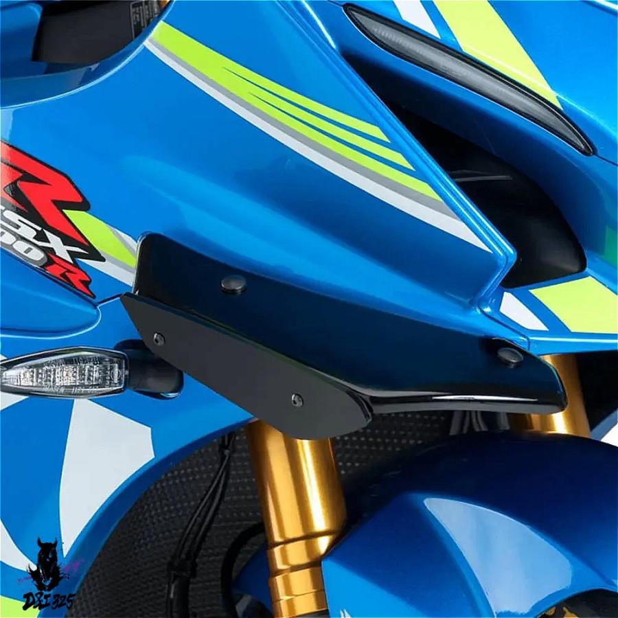 【互換品】 スズキ GSX-R1000 17-20 空力設計キット 自動車用交換パーツ 社外製_5