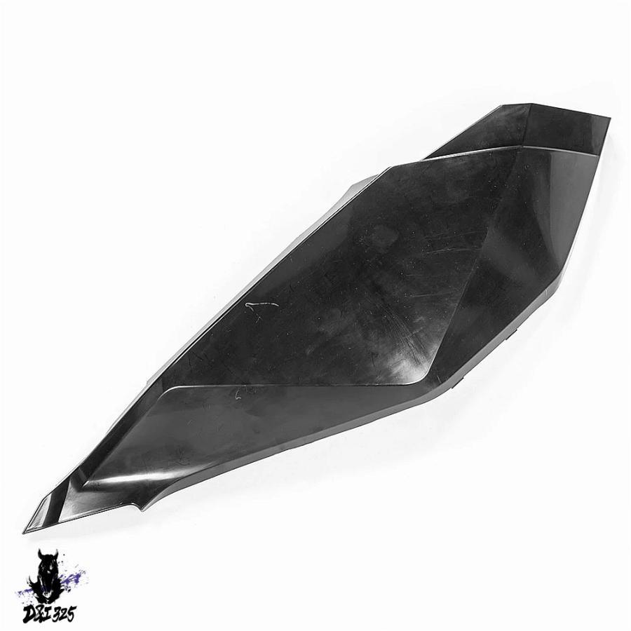 【互換品】 ホンダ Xadv750 2021-2024用 バイク射出アクセサリー リアシートサイドパネル フェアリングプロテクター 社外製の画像