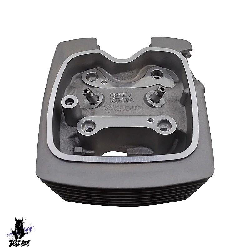 互換品】 ホンダ CBF125 CBF150 バイク用ビッグボアキット シリンダー