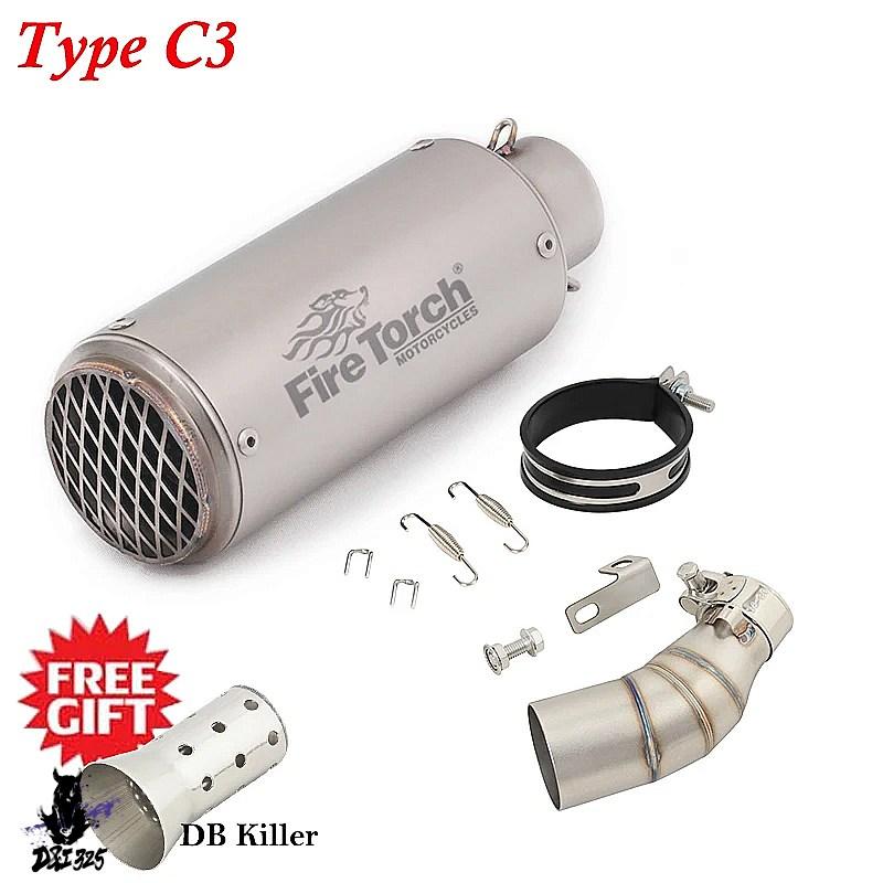 互換品】 cfg papi125 Xo-1 Xo-2 xo baboon 2023 51mm カーボン