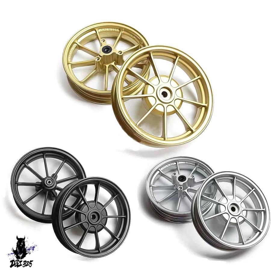 互換品】 ホンダ・ドリーム50のブレーキ関連パーツホイール ディスク