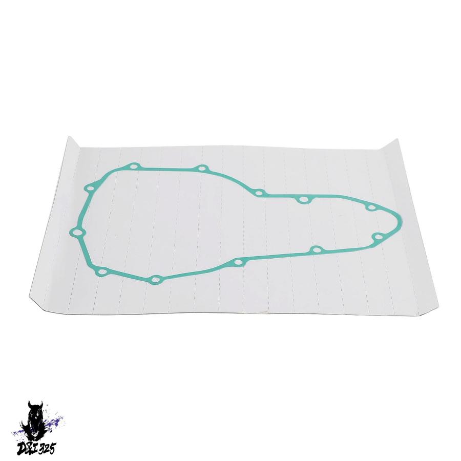 【互換品】 Kawasaki Ninja ヴェルシス 650 ER6N 06-11用のTopteng製マグネトステーター 電圧整流器 ガスケットのバイク用アクセサリー 社外製の画像