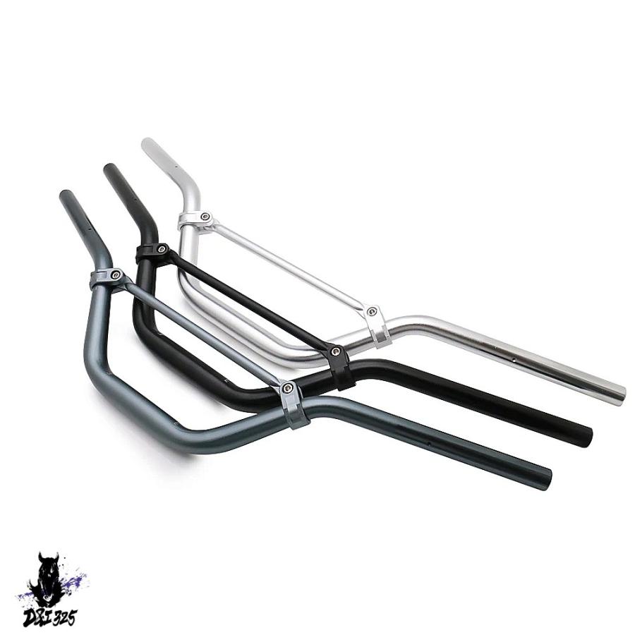 【互換品】 Bmw R Nine T R9T Pure Urban G S Scrambler RNinet 2014-20 ハンドルバー用トラッカーアクセサリー 社外製