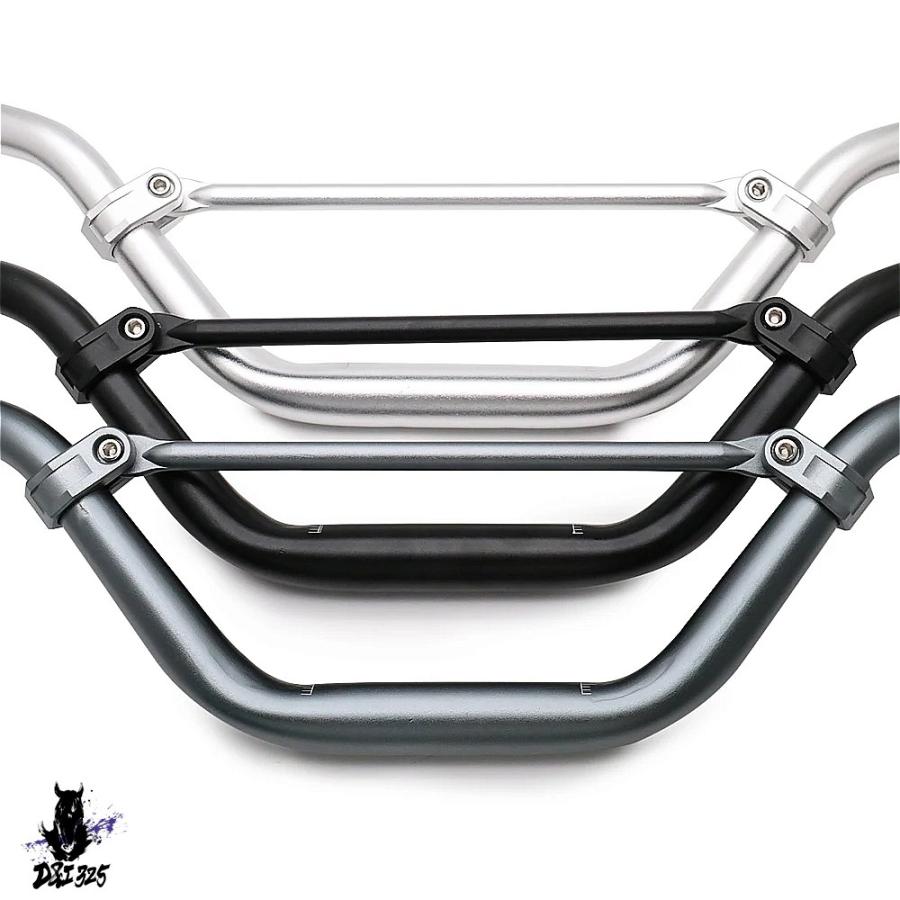 【互換品】 Bmw R Nine T R9T Pure Urban G S Scrambler RNinet 2014-20 ハンドルバー用トラッカーアクセサリー 社外製