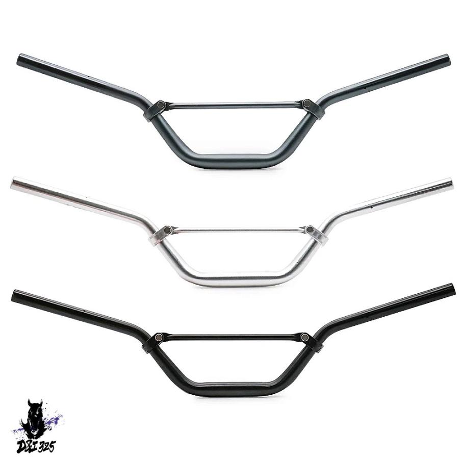 【互換品】 Bmw R Nine T R9T Pure Urban G S Scrambler RNinet 2014-20 ハンドルバー用トラッカーアクセサリー 社外製