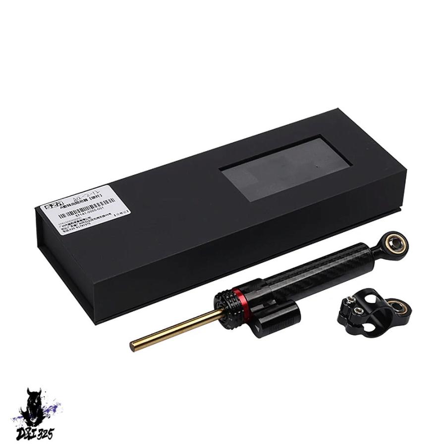 【互換品】 ヤマハ MT-07 FZ-07 2014-2022用 ダンパーステアリング安定安全制御ブラケットマウントアクセサリー 社外製_1
